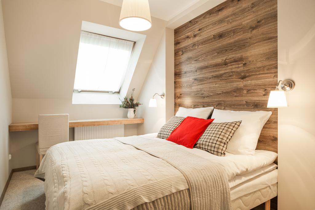 Udanypobyt Apartamenty Kominkowe Закопане Номер фото