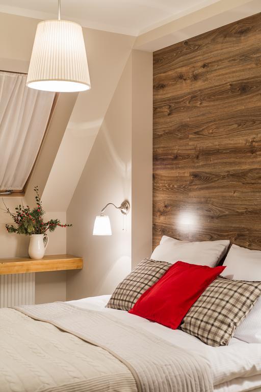 Udanypobyt Apartamenty Kominkowe Закопане Номер фото