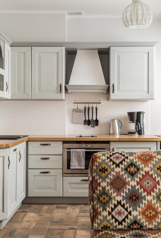 Udanypobyt Apartamenty Kominkowe Закопане Номер фото