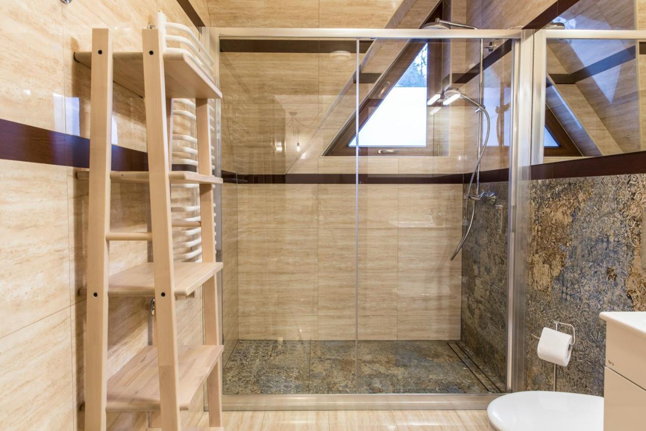 Udanypobyt Apartamenty Kominkowe Закопане Екстер'єр фото